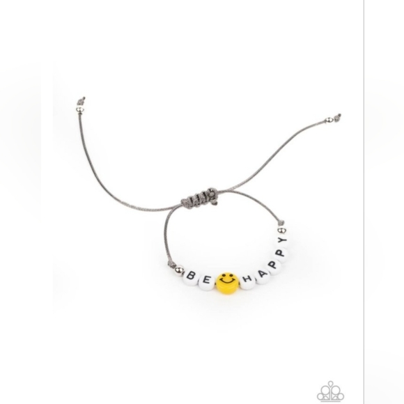 I Love Your Smile Bracelet - Picture 2 of 2